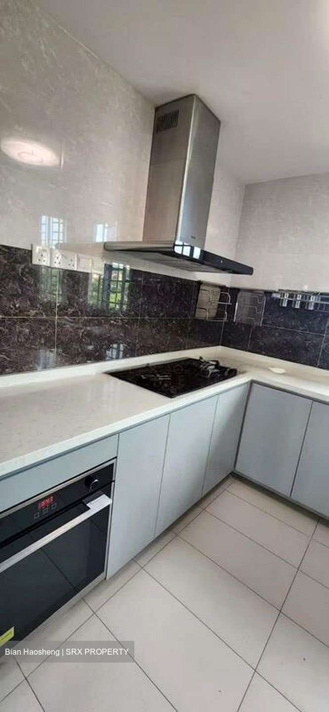 The Eden At Tampines (D18), Condominium #504504181